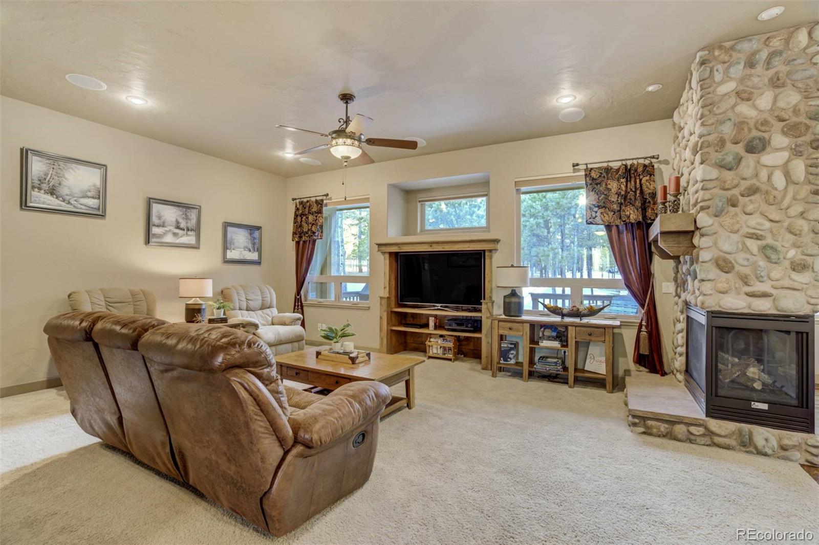 MLS Image #2 for 14954  snowy pine point,colorado springs, Colorado