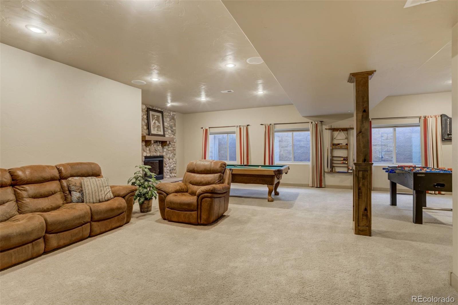 MLS Image #28 for 14954  snowy pine point,colorado springs, Colorado