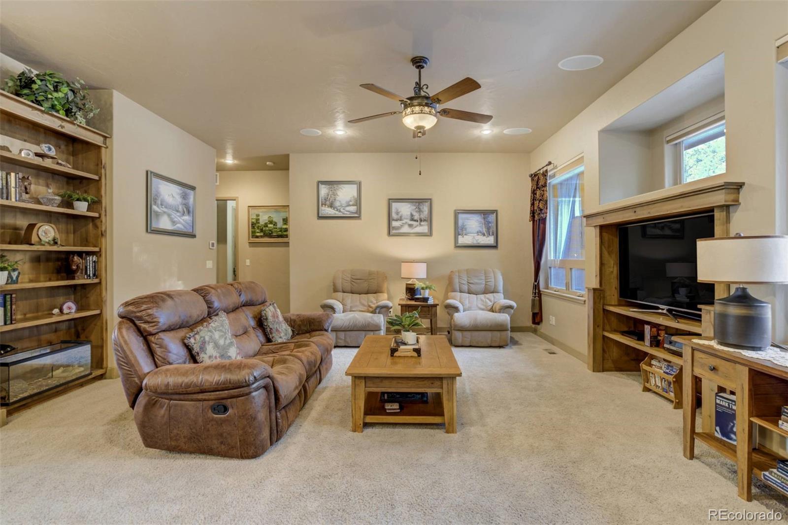 MLS Image #3 for 14954  snowy pine point,colorado springs, Colorado