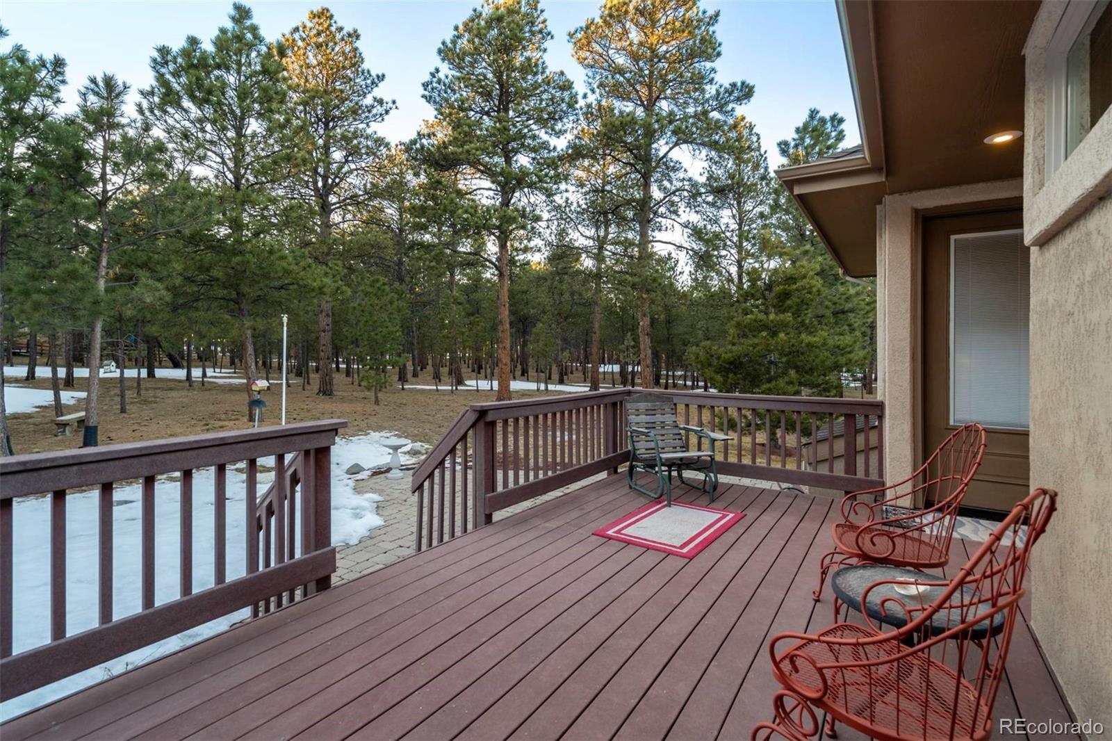 MLS Image #40 for 14954  snowy pine point,colorado springs, Colorado