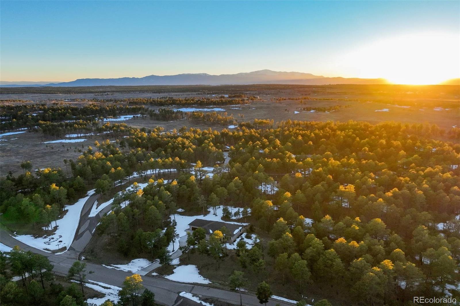 MLS Image #44 for 14954  snowy pine point,colorado springs, Colorado