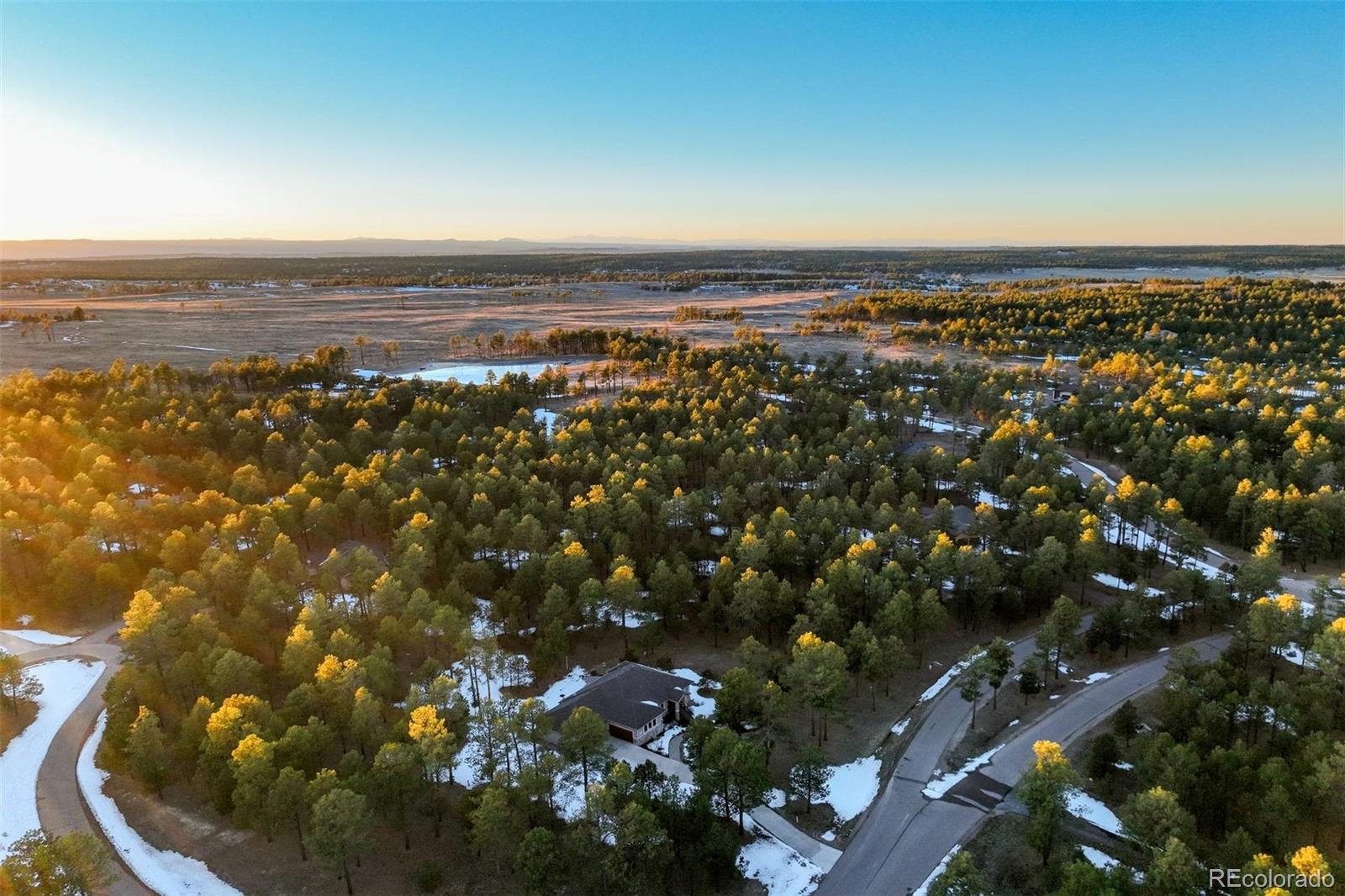 MLS Image #45 for 14954  snowy pine point,colorado springs, Colorado