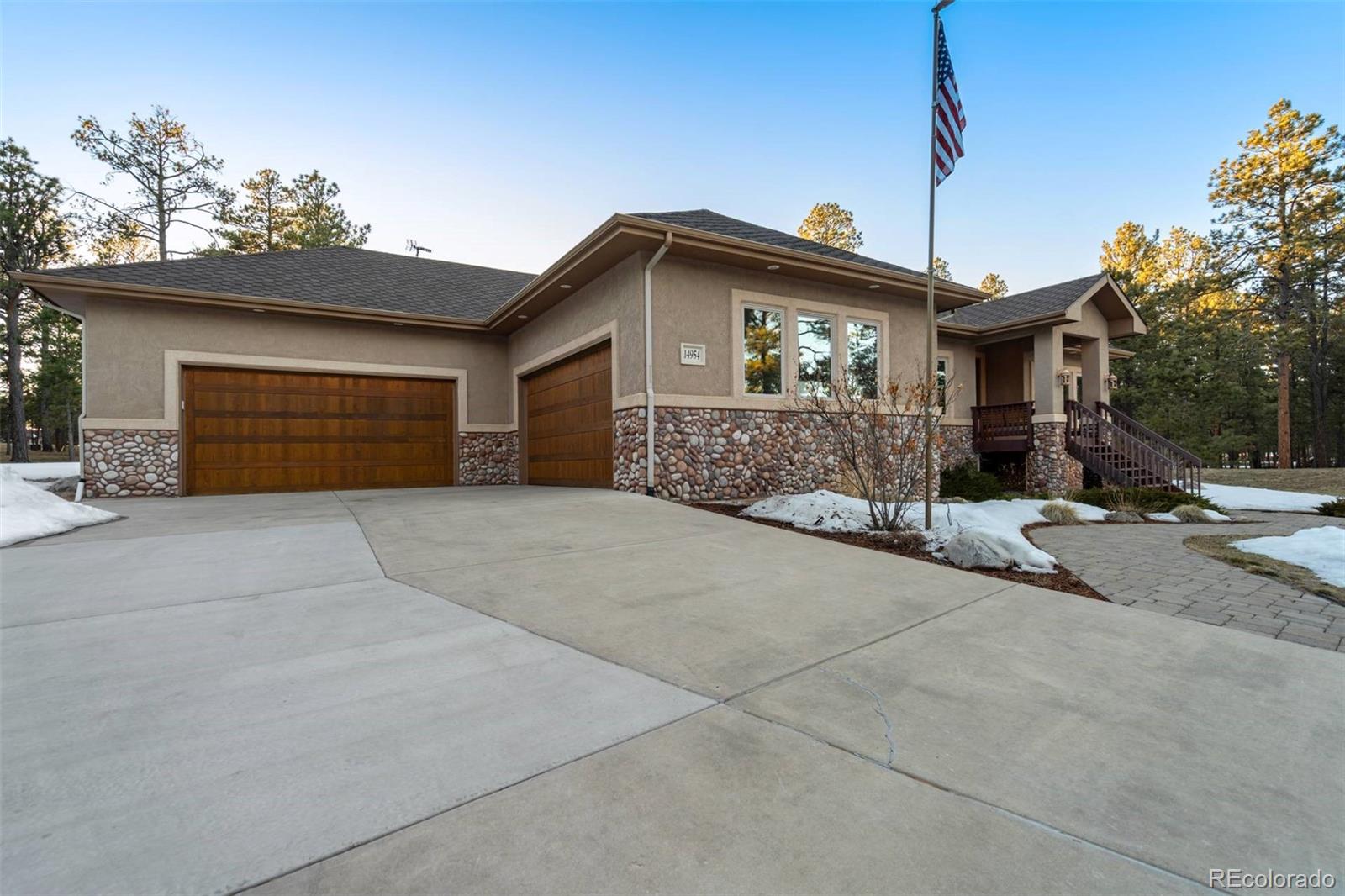 MLS Image #47 for 14954  snowy pine point,colorado springs, Colorado