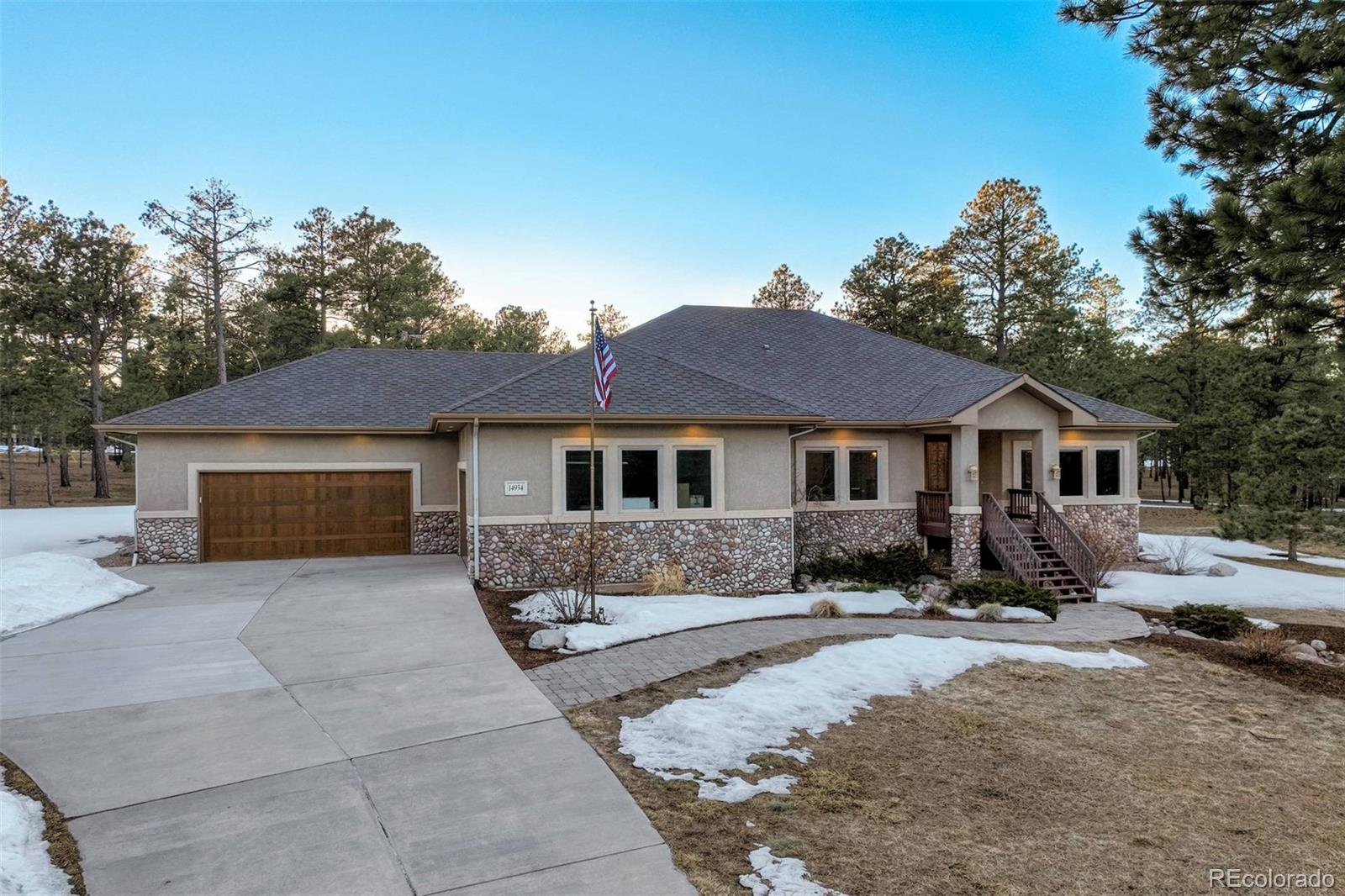 MLS Image #48 for 14954  snowy pine point,colorado springs, Colorado