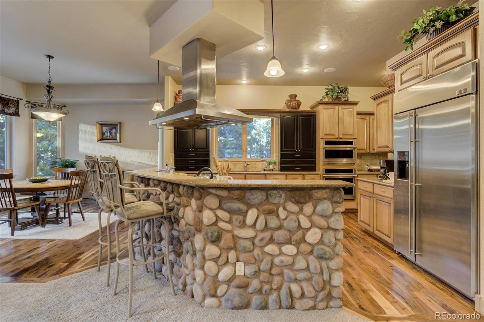 MLS Image #6 for 14954  snowy pine point,colorado springs, Colorado