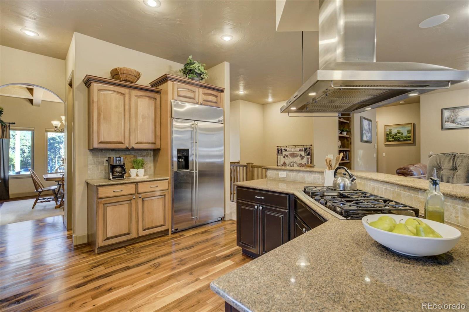 MLS Image #9 for 14954  snowy pine point,colorado springs, Colorado