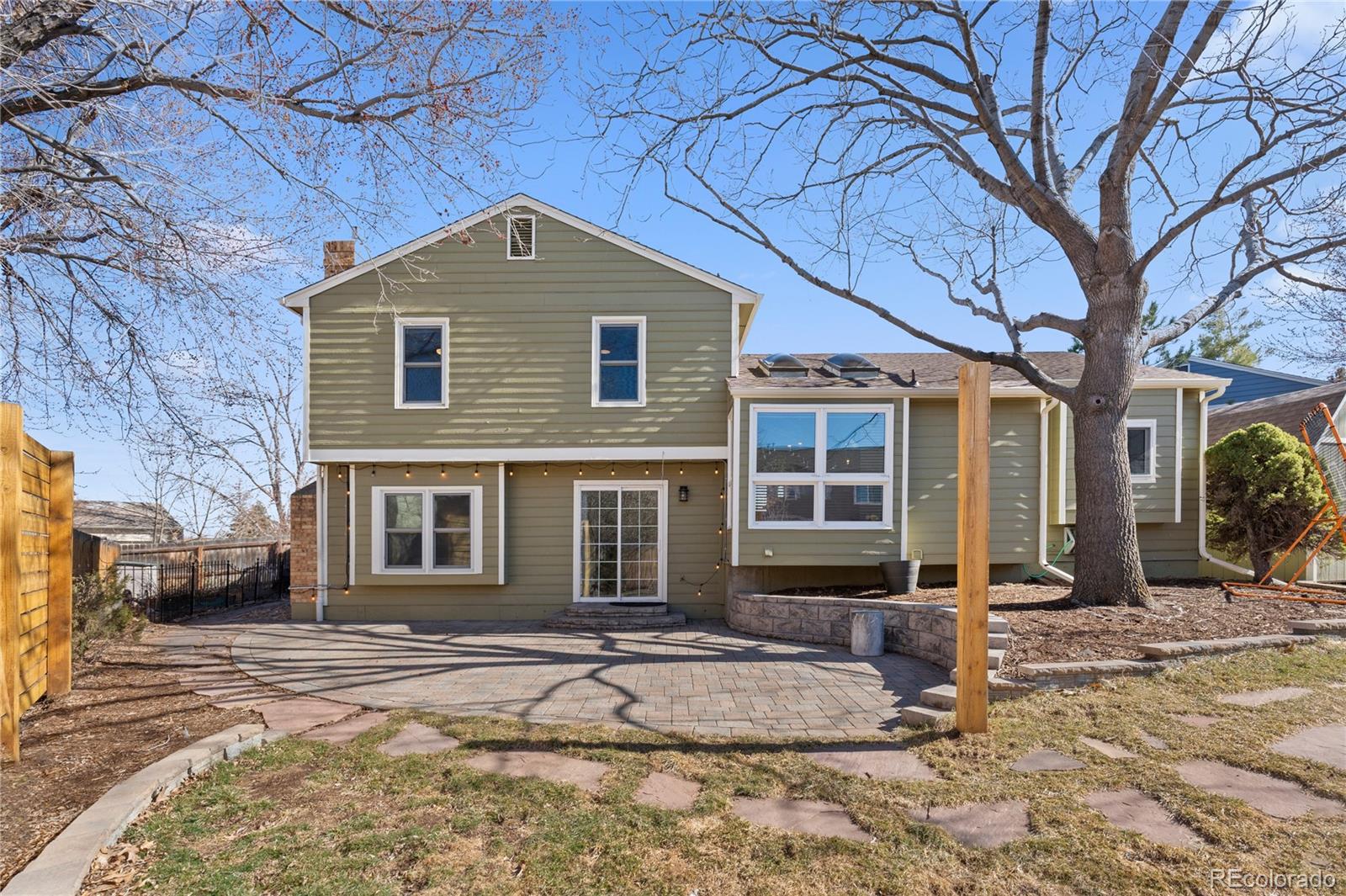 MLS Image #44 for 10157 w fremont place,littleton, Colorado