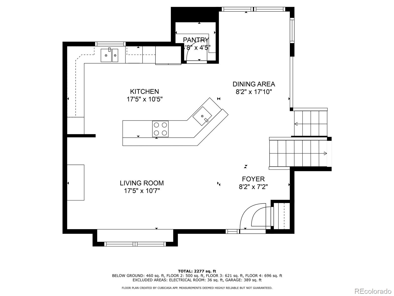 MLS Image #46 for 10157 w fremont place,littleton, Colorado