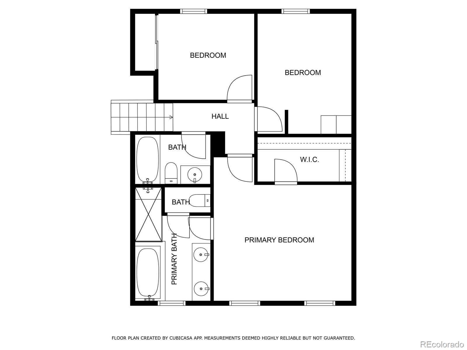 MLS Image #47 for 10157 w fremont place,littleton, Colorado