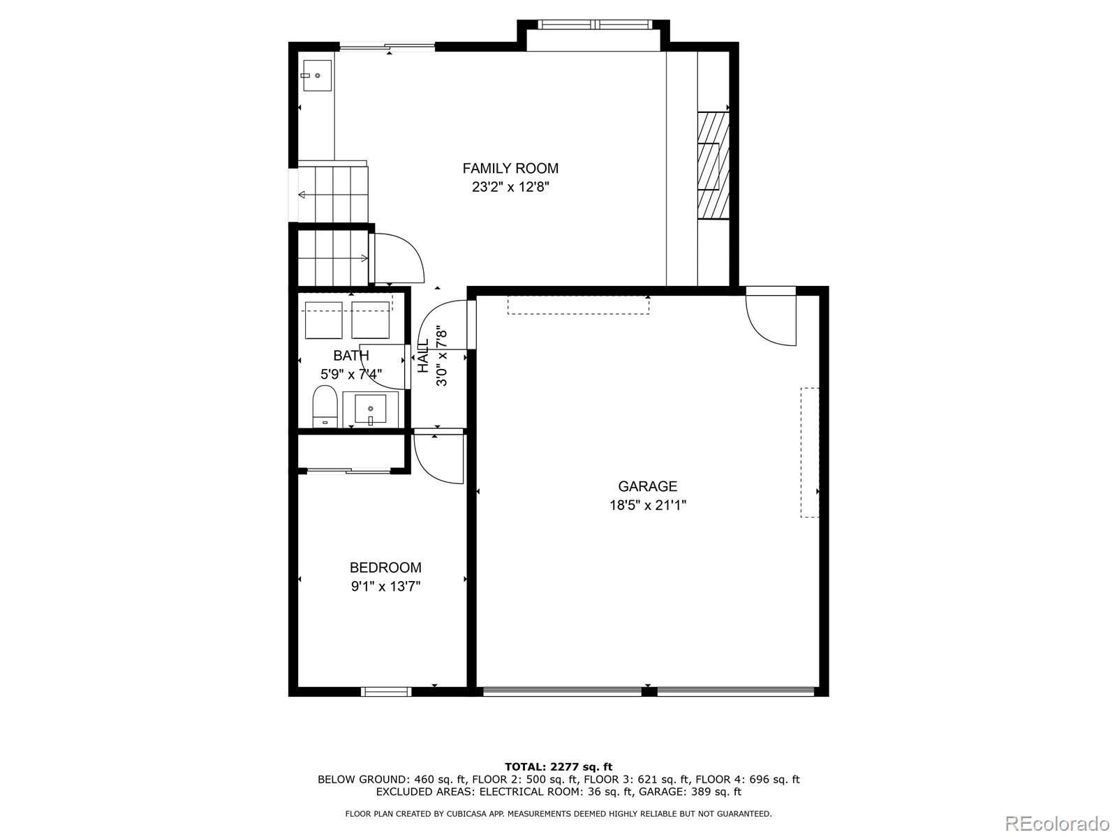 MLS Image #48 for 10157 w fremont place,littleton, Colorado