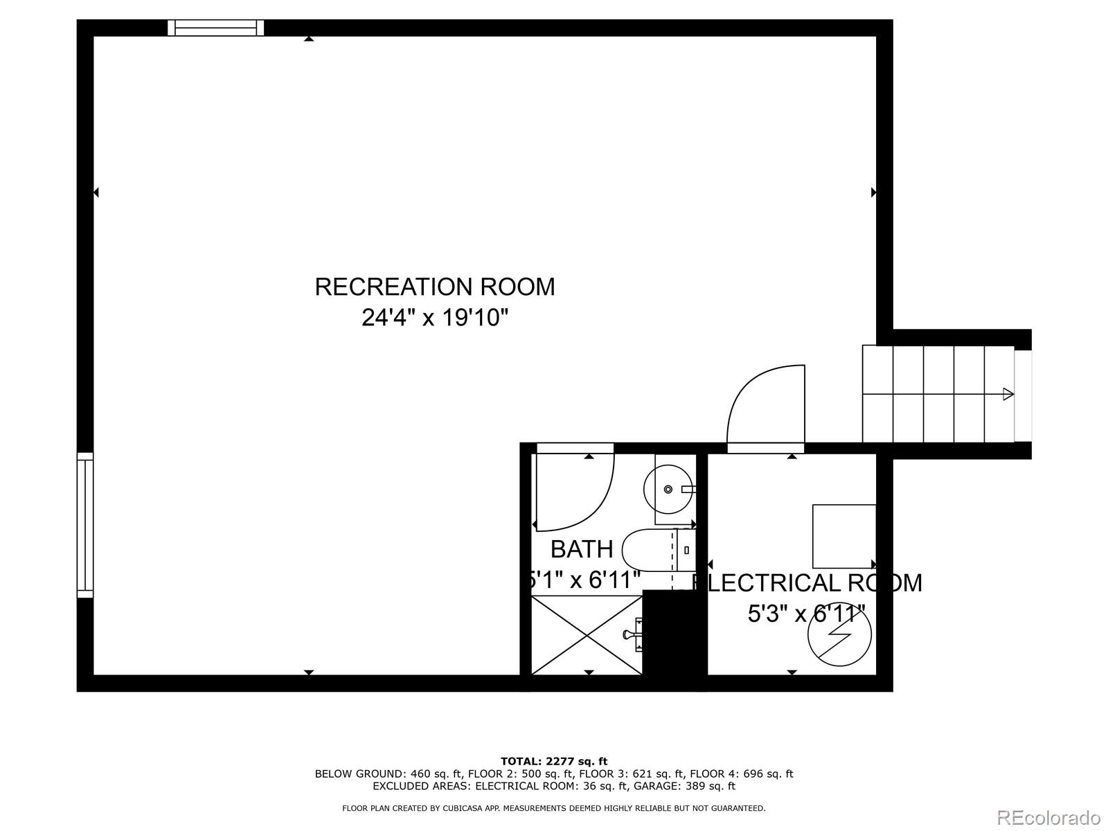 MLS Image #49 for 10157 w fremont place,littleton, Colorado