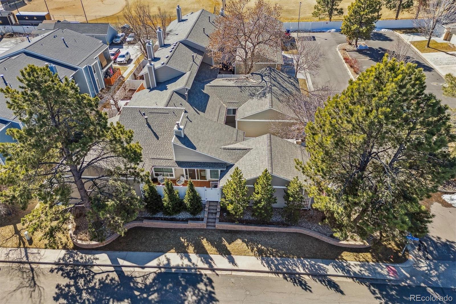 MLS Image #21 for 7255 s vine street,centennial, Colorado