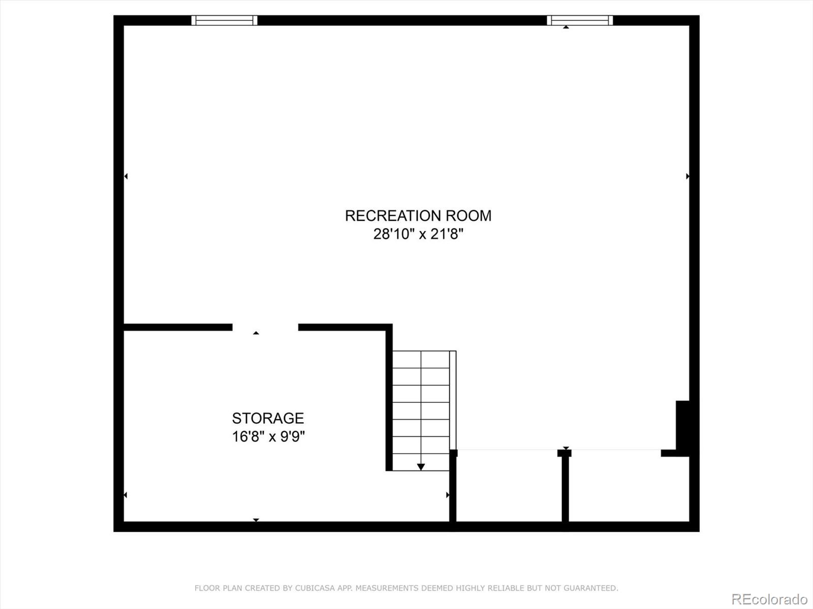 MLS Image #22 for 7255 s vine street,centennial, Colorado