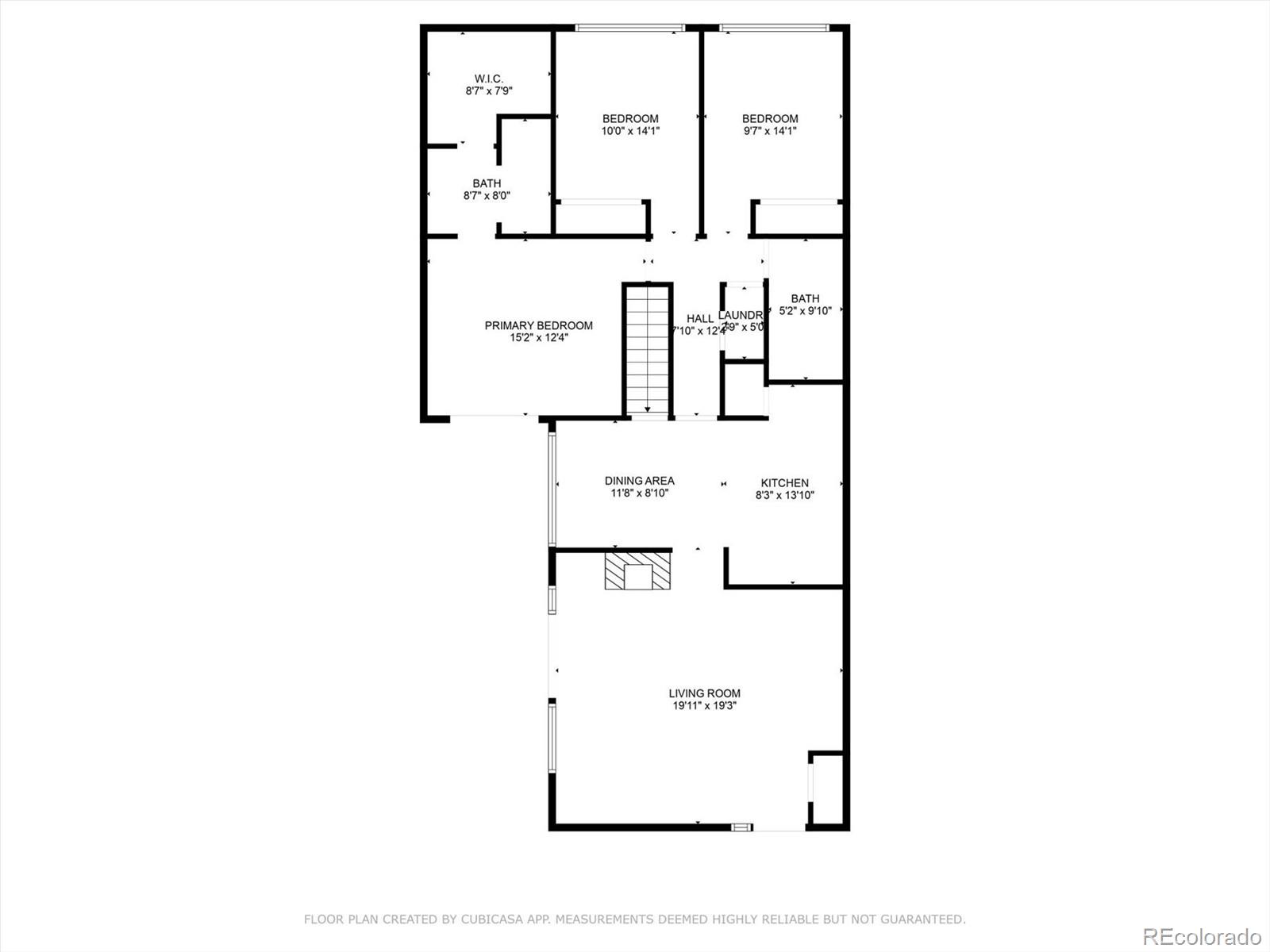 MLS Image #23 for 7255 s vine street,centennial, Colorado