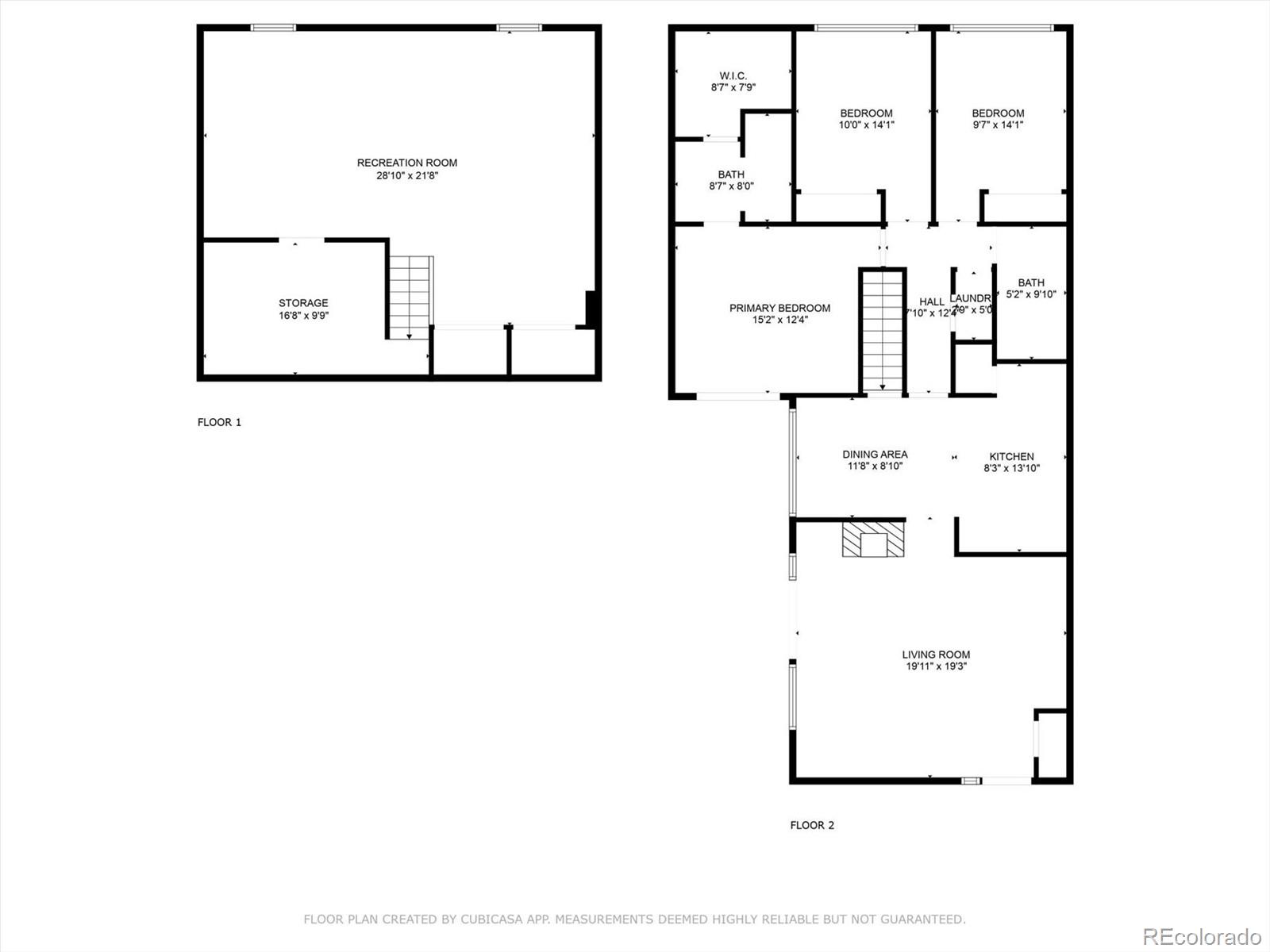 MLS Image #24 for 7255 s vine street,centennial, Colorado