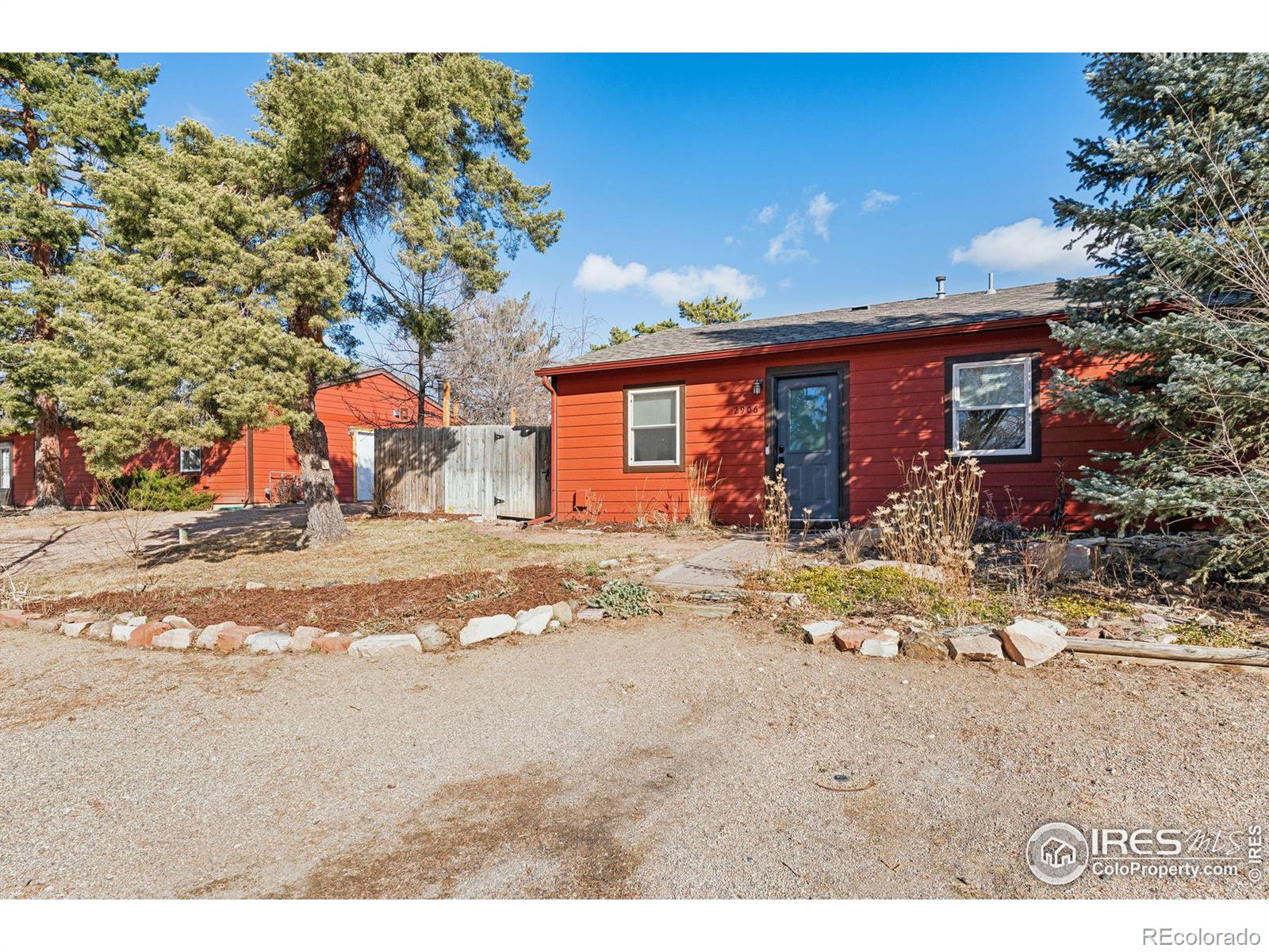 MLS Image #2 for 2906 w olive street,fort collins, Colorado