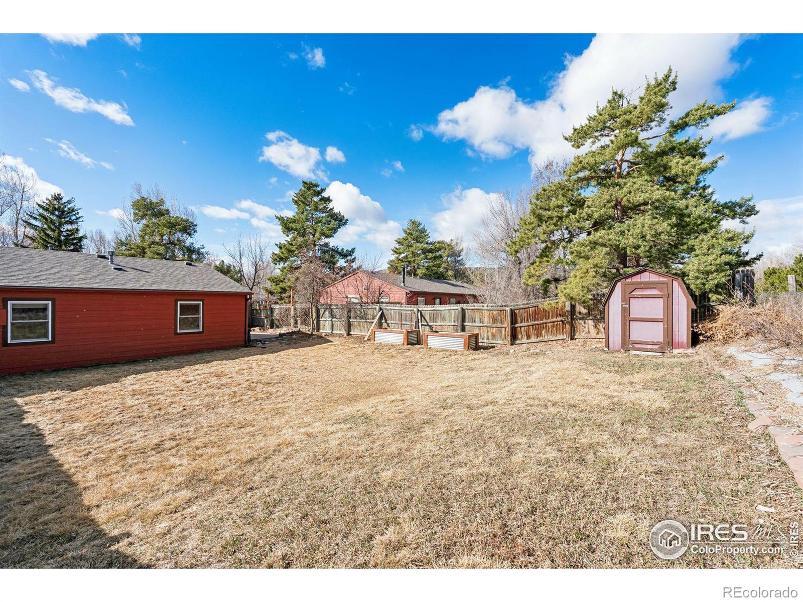 MLS Image #25 for 2906 w olive street,fort collins, Colorado