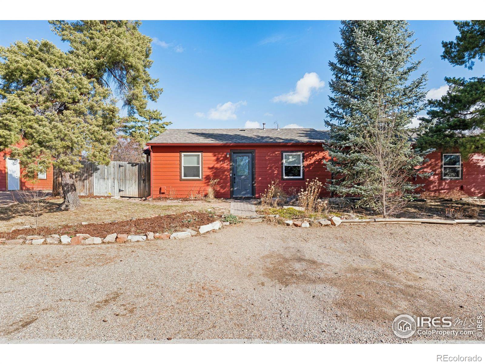 MLS Image #3 for 2906 w olive street,fort collins, Colorado