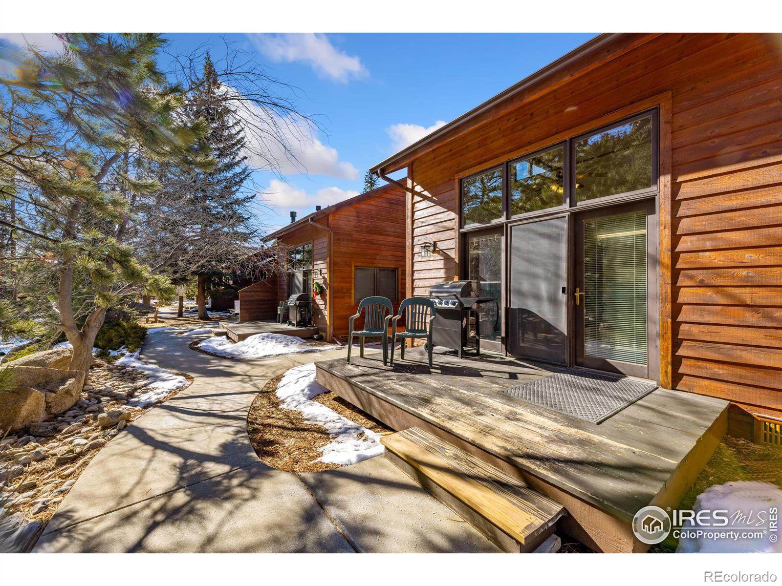 MLS Image #2 for 2120  fall river road,estes park, Colorado