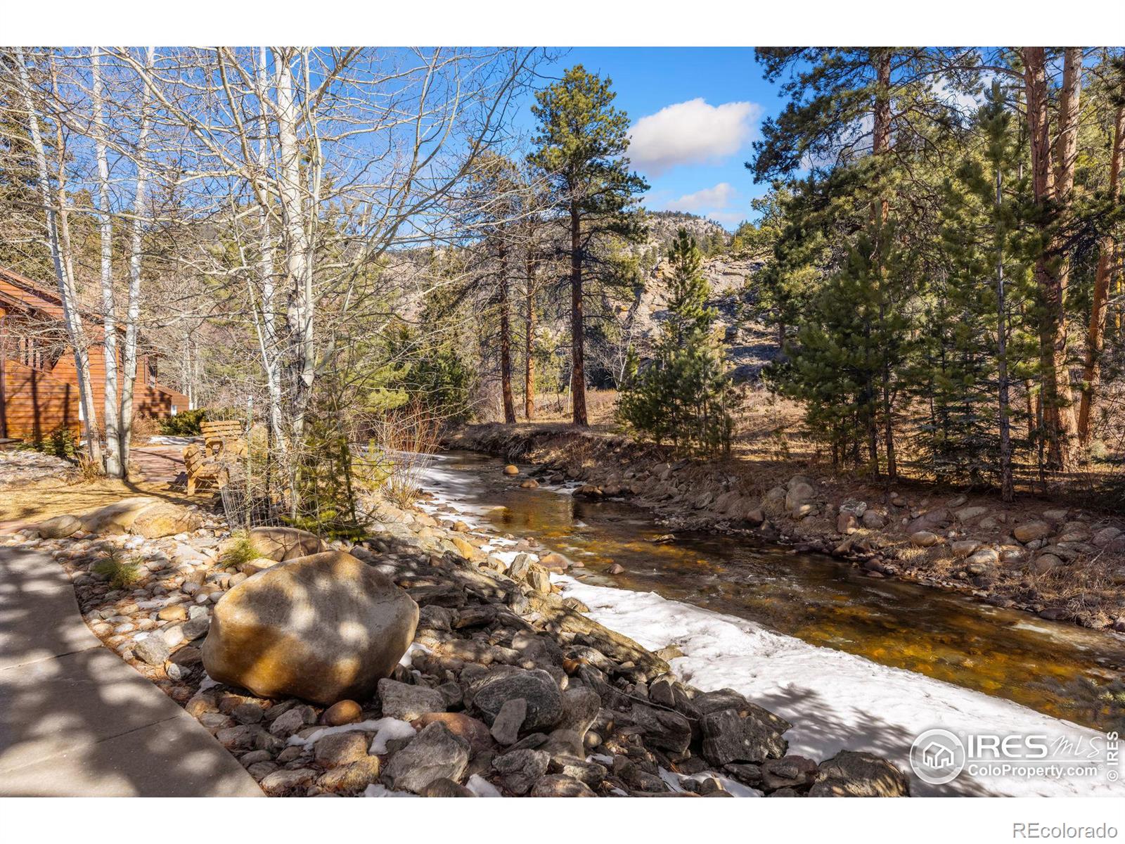 MLS Image #26 for 2120  fall river road,estes park, Colorado