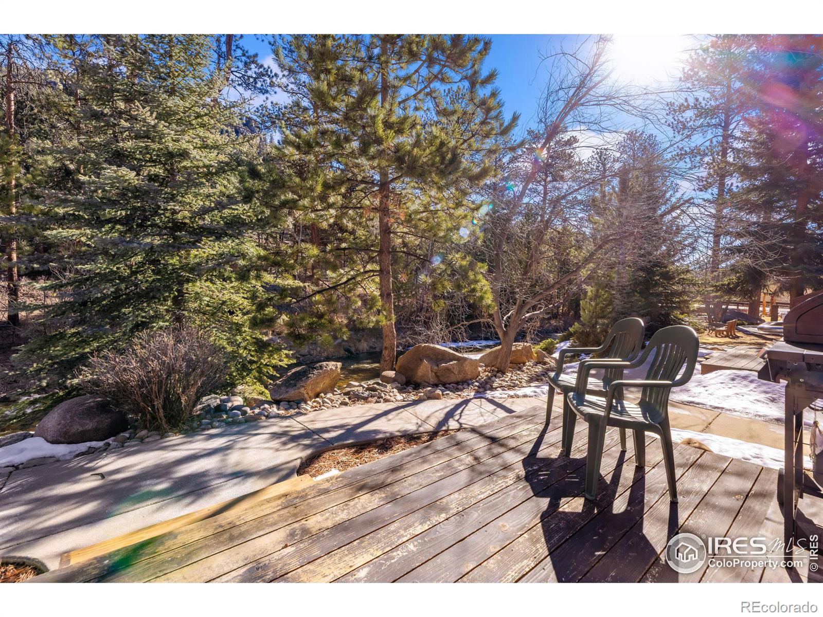 MLS Image #27 for 2120  fall river road,estes park, Colorado