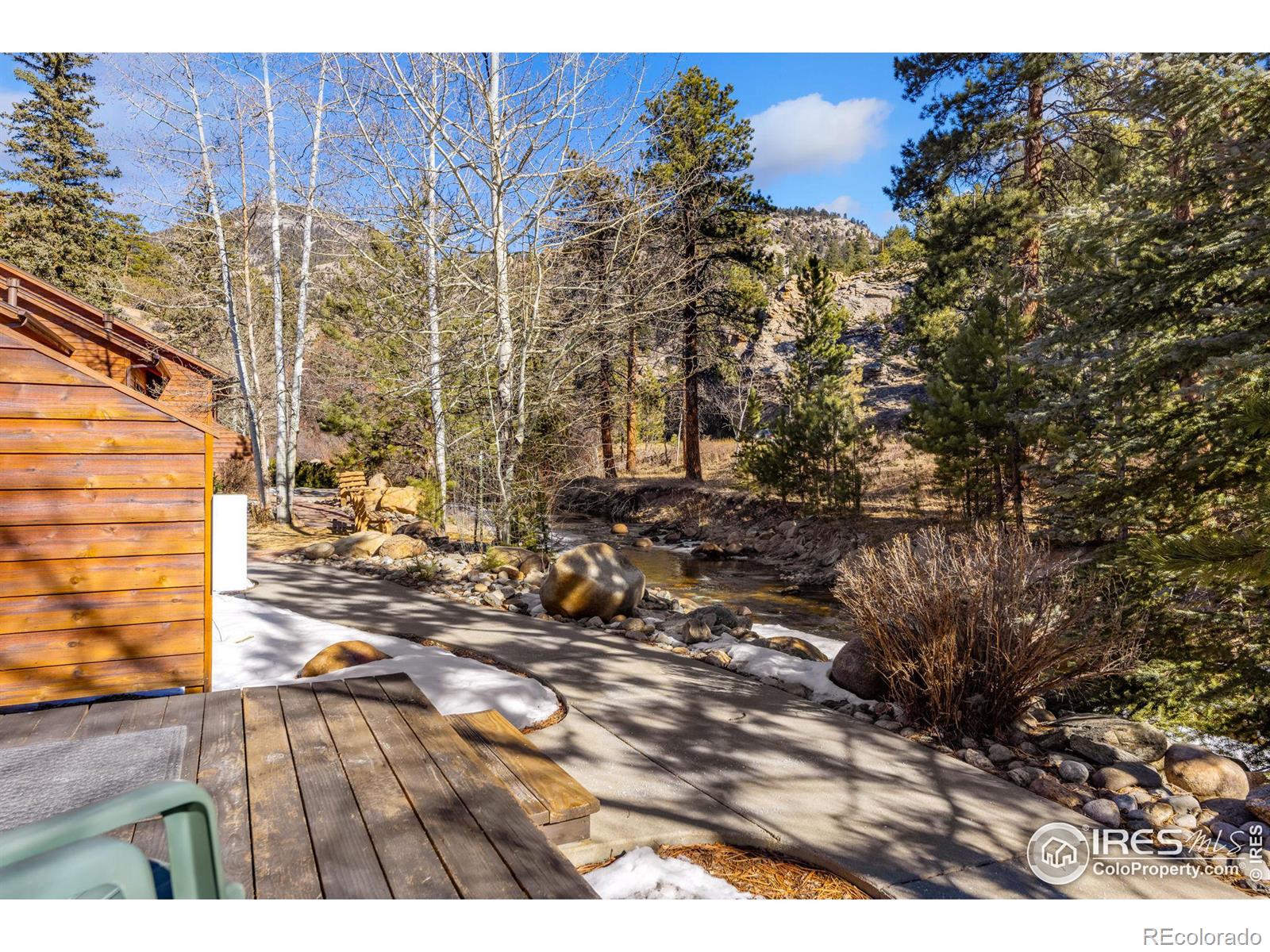 MLS Image #28 for 2120  fall river road,estes park, Colorado