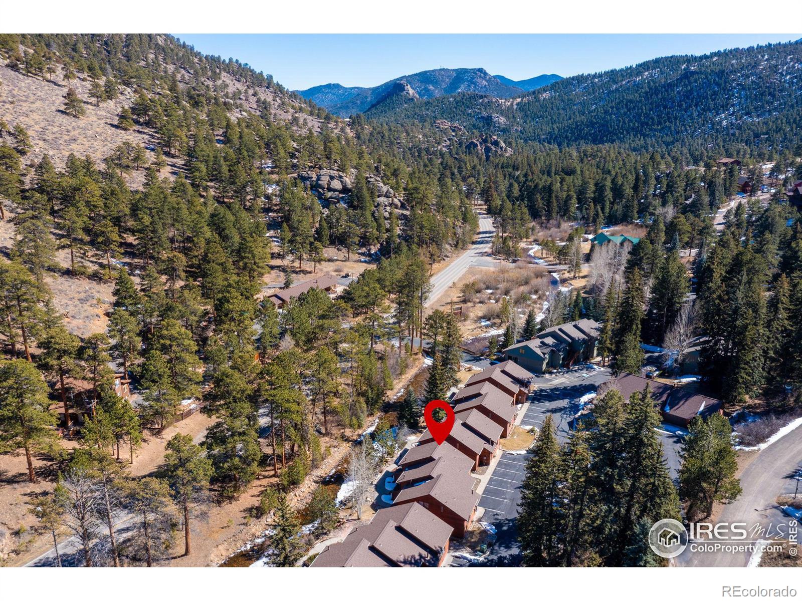 MLS Image #31 for 2120  fall river road,estes park, Colorado