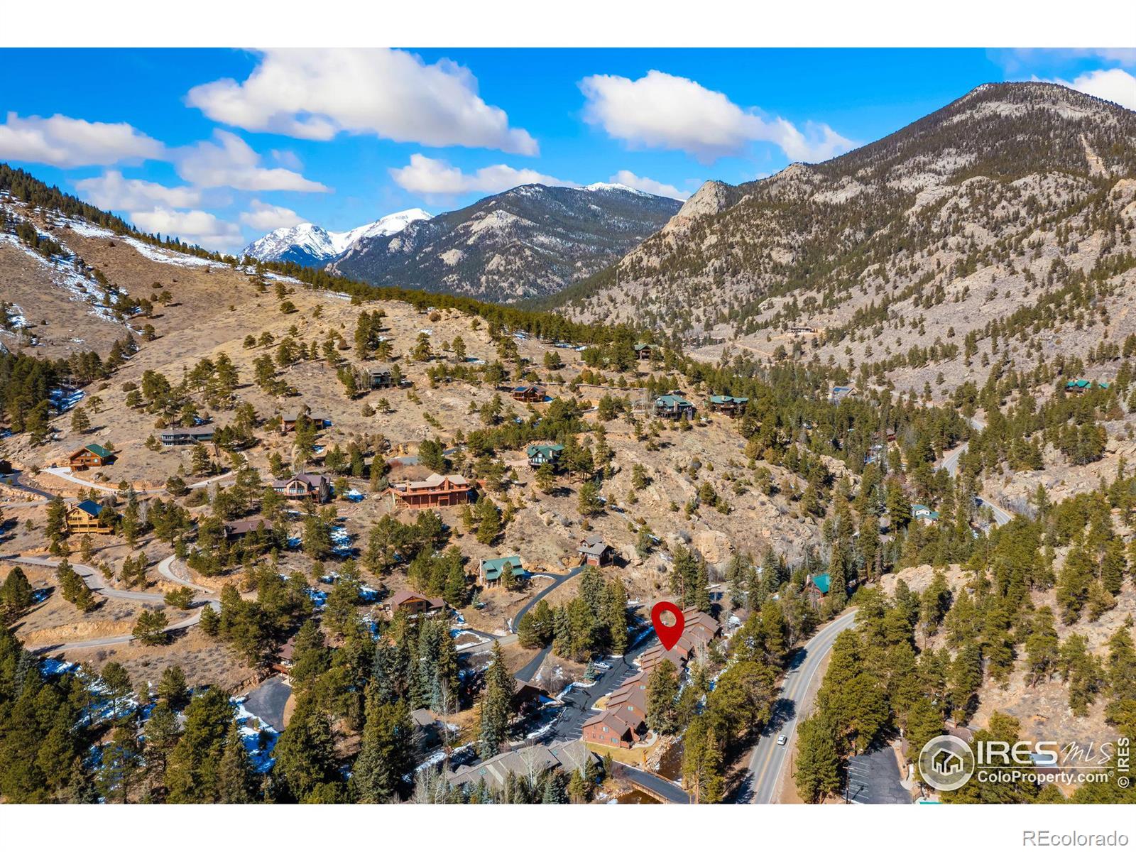 MLS Image #35 for 2120  fall river road,estes park, Colorado