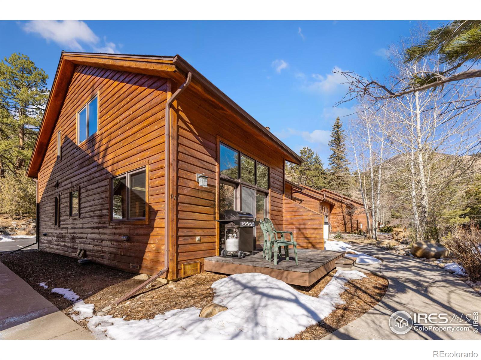 MLS Image #7 for 2120  fall river road,estes park, Colorado