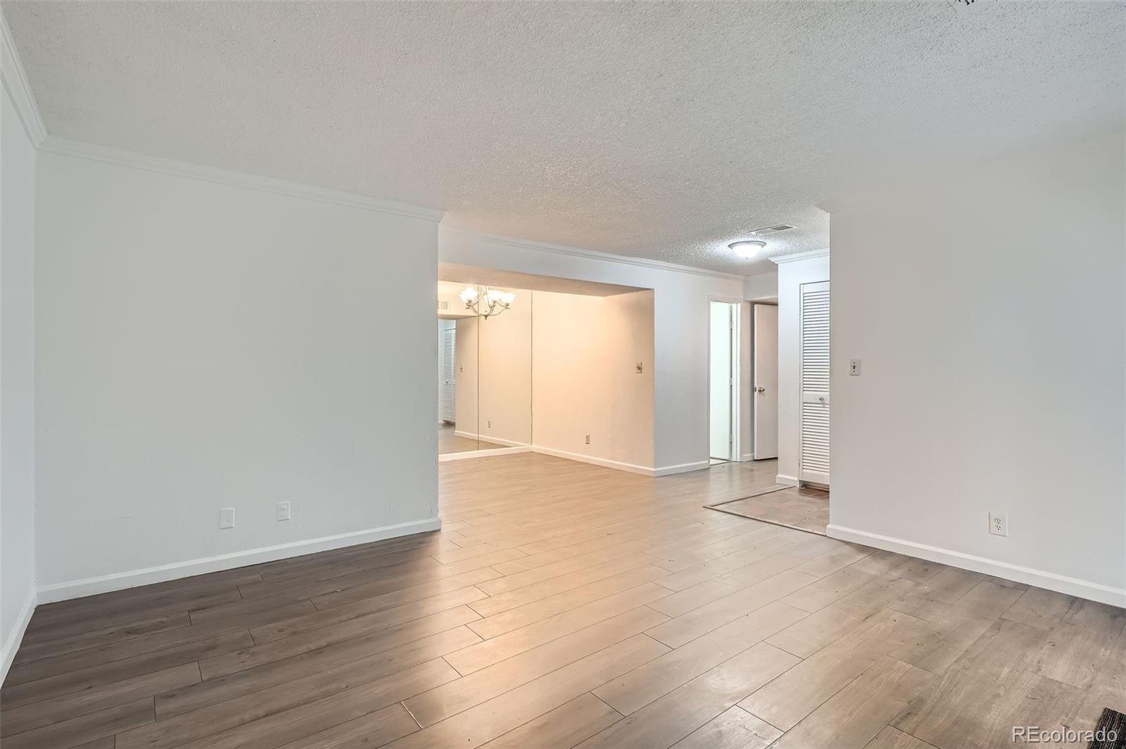MLS Image #3 for 5300 e cherry creek south drive,denver, Colorado