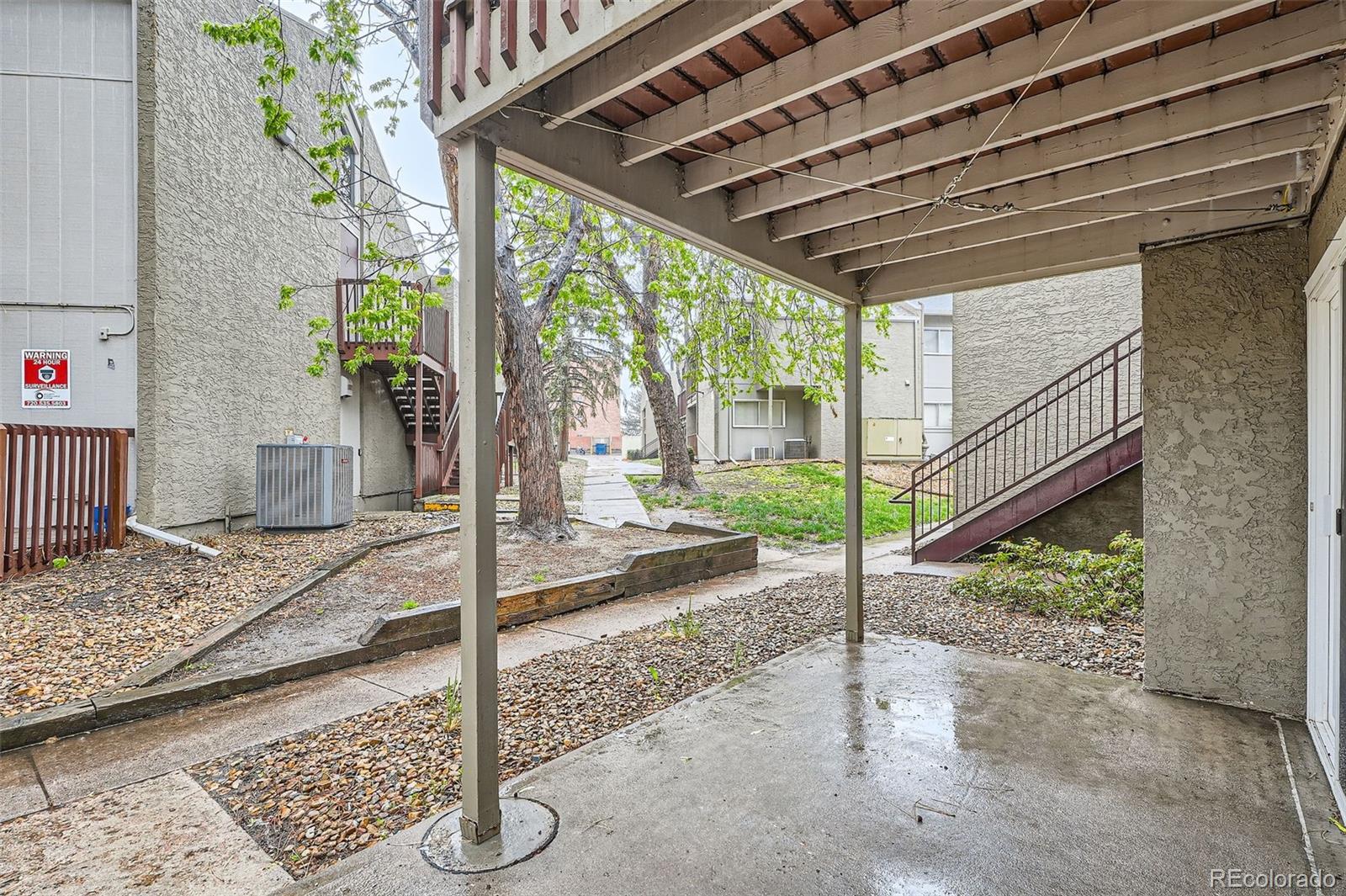 MLS Image #9 for 5300 e cherry creek south drive,denver, Colorado