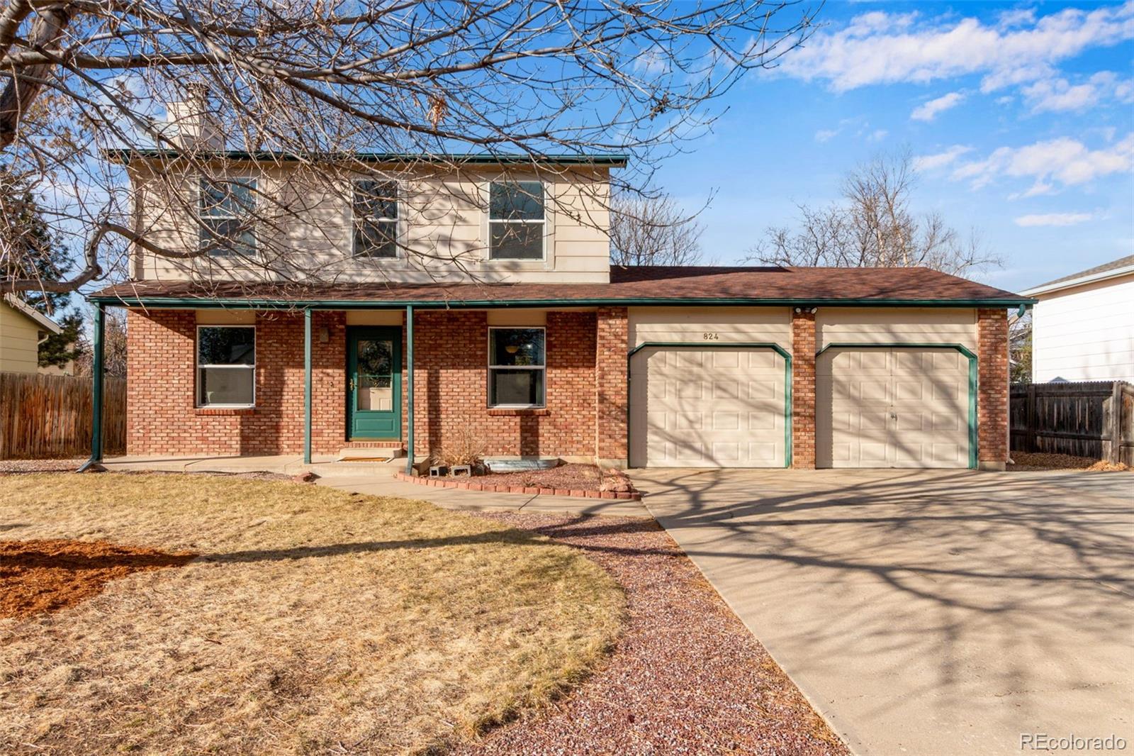 MLS Image #0 for 824  coulter street,fort collins, Colorado