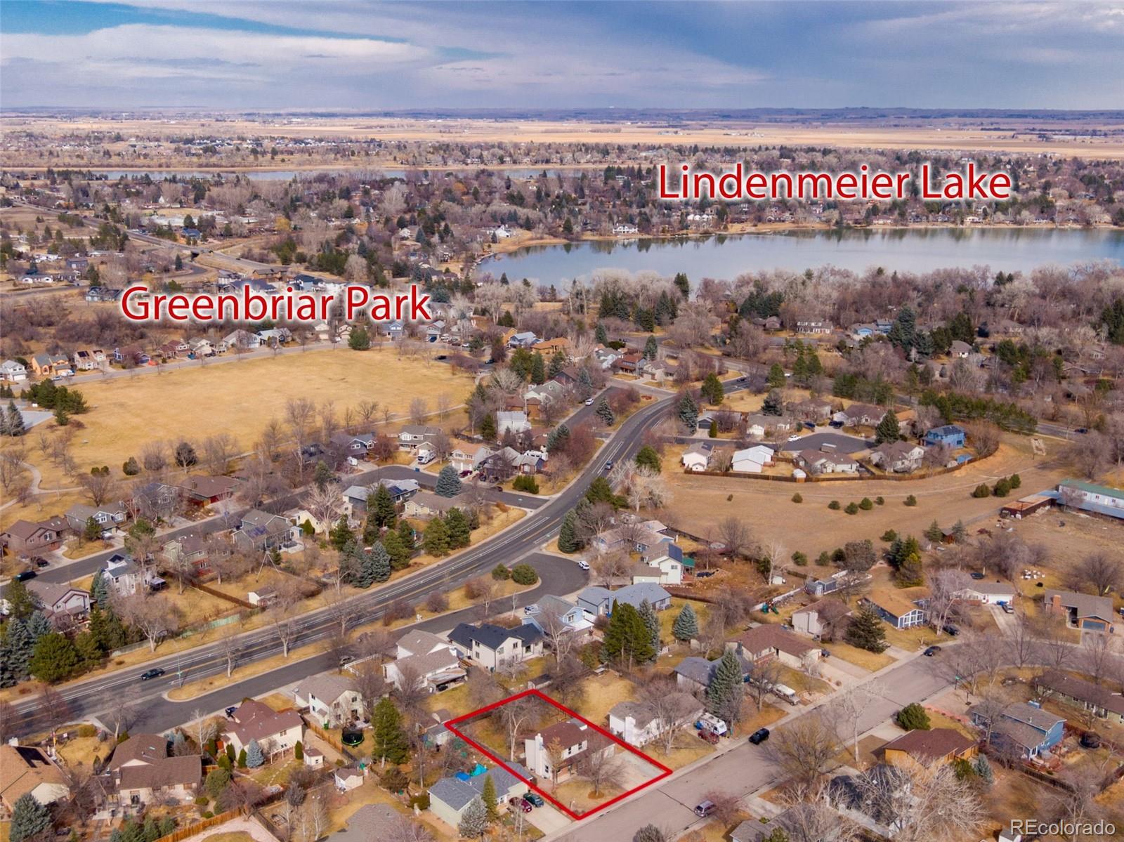 MLS Image #1 for 824  coulter street,fort collins, Colorado