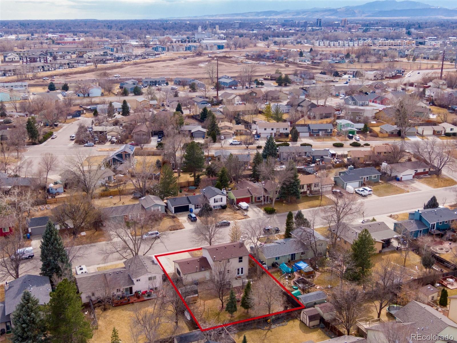 MLS Image #10 for 824  coulter street,fort collins, Colorado