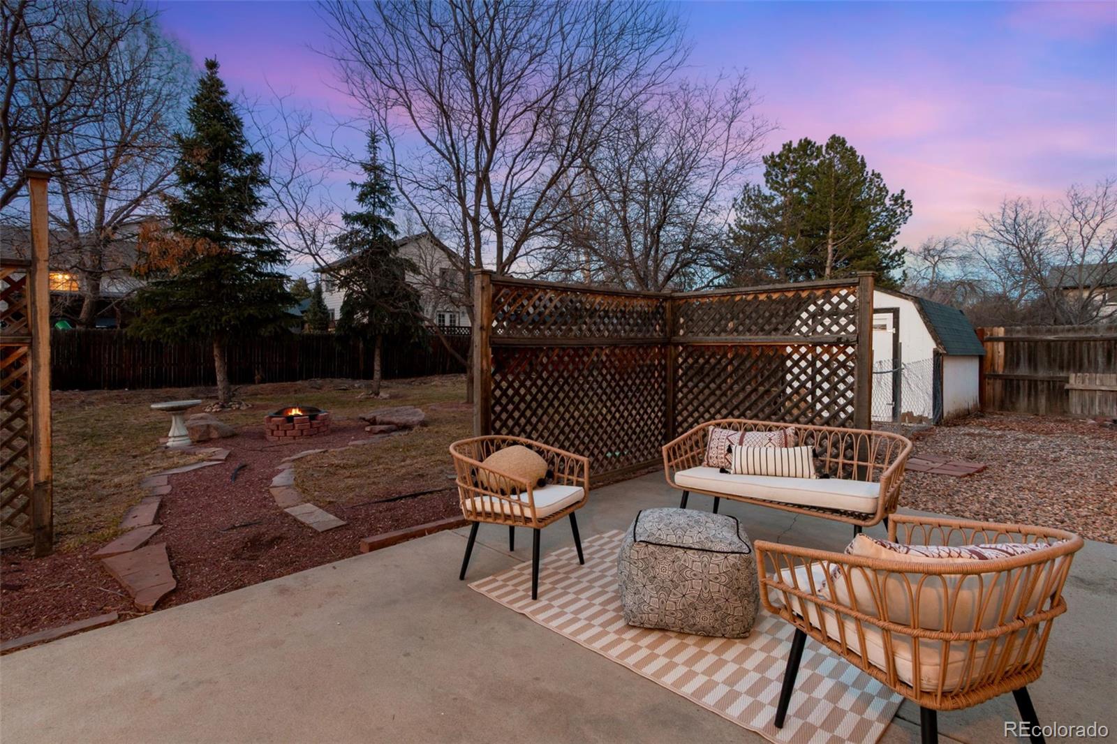 MLS Image #5 for 824  coulter street,fort collins, Colorado