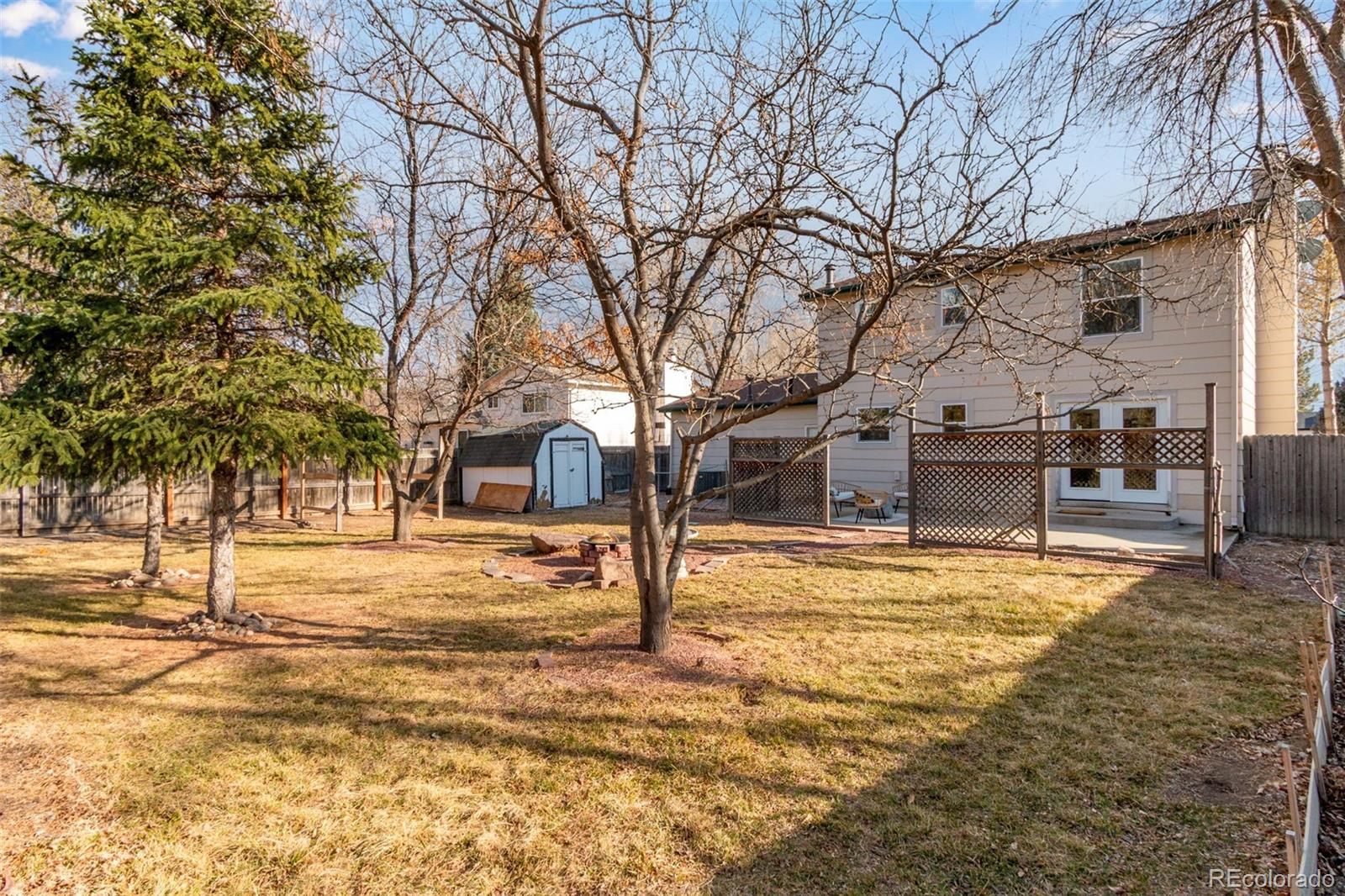 MLS Image #7 for 824  coulter street,fort collins, Colorado