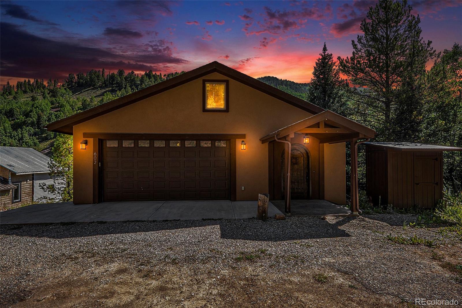 MLS Image #1 for 602  spruce street,red cliff, Colorado