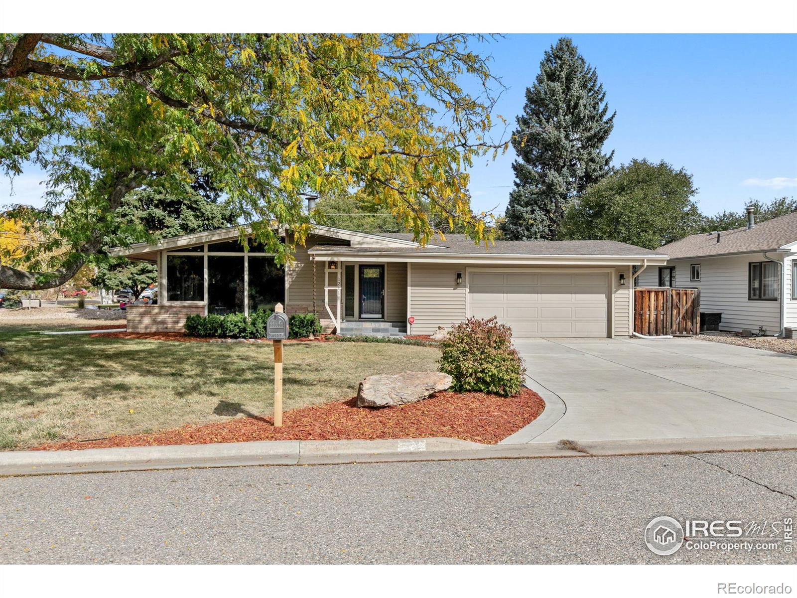 MLS Image #0 for 1211  loch mount drive,loveland, Colorado