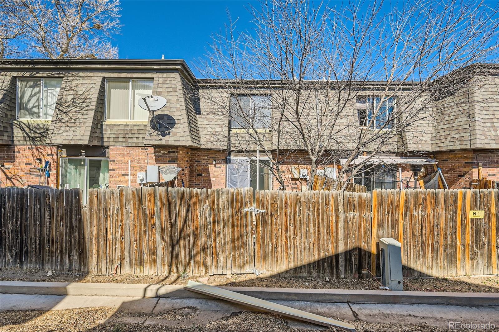 MLS Image #27 for 14462 e mississippi avenue,aurora, Colorado