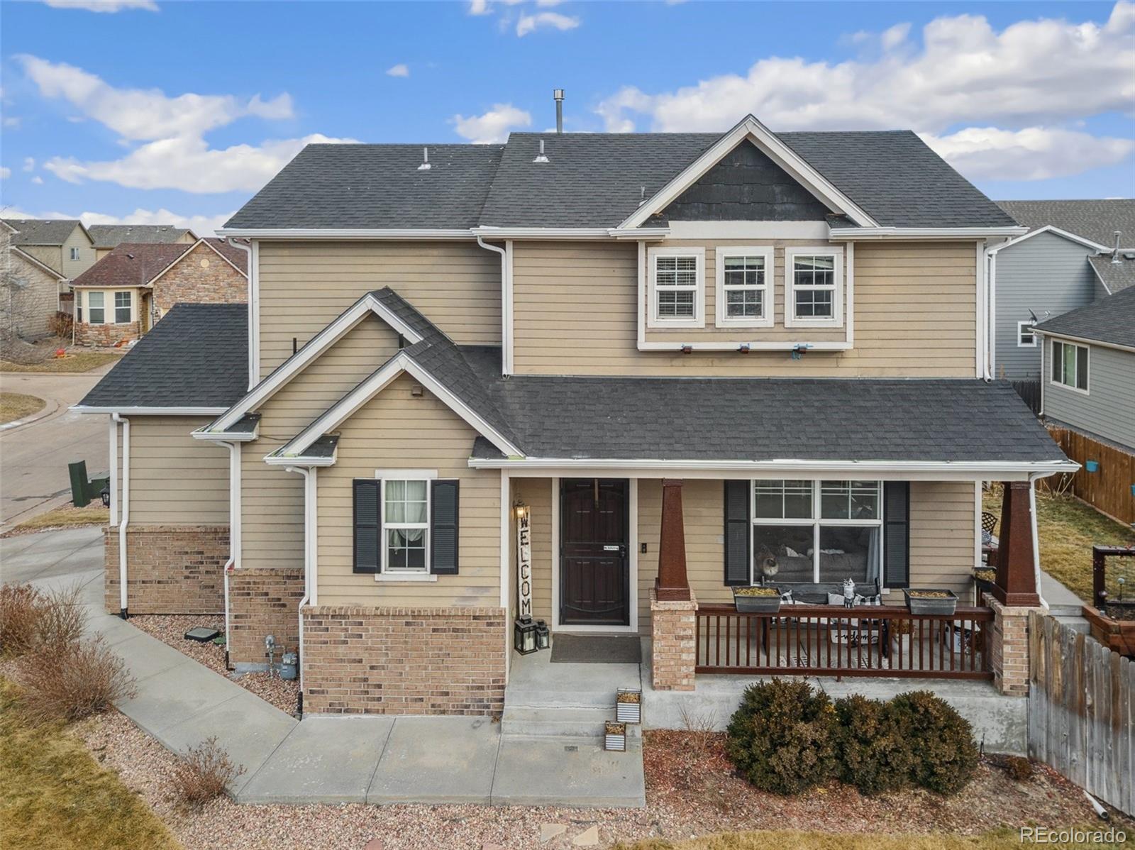 MLS Image #0 for 11857  trissino heights,peyton, Colorado