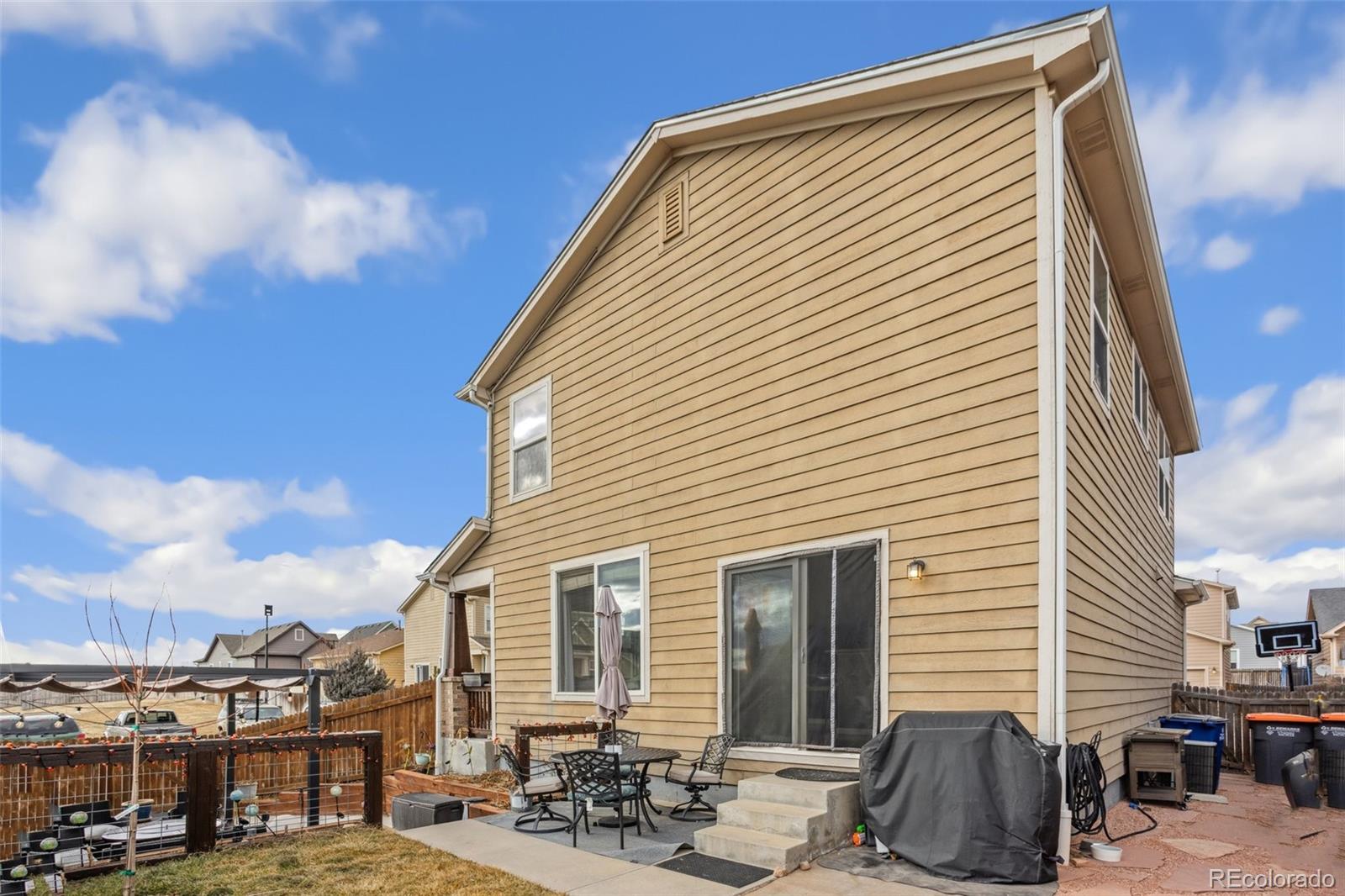 MLS Image #23 for 11857  trissino heights,peyton, Colorado