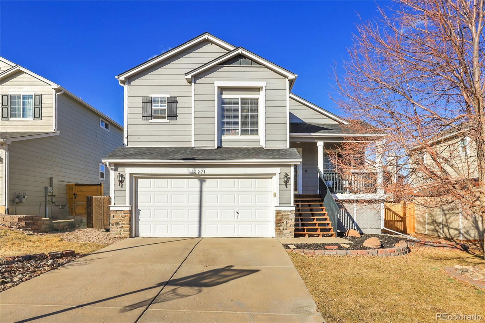 MLS Image #0 for 16271  blueleaf place,parker, Colorado