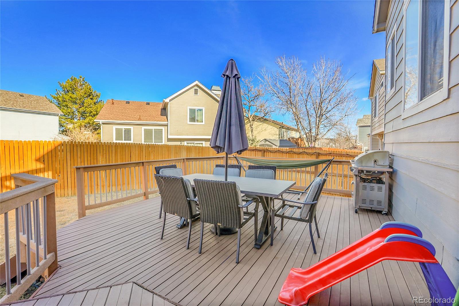 MLS Image #26 for 16271  blueleaf place,parker, Colorado