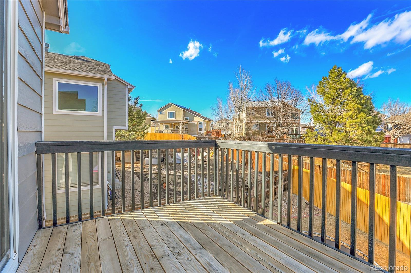 MLS Image #29 for 16271  blueleaf place,parker, Colorado