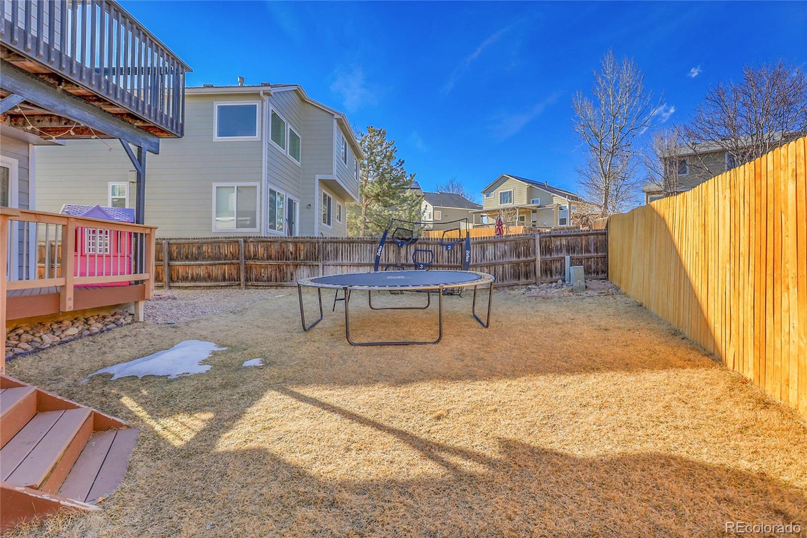 MLS Image #30 for 16271  blueleaf place,parker, Colorado