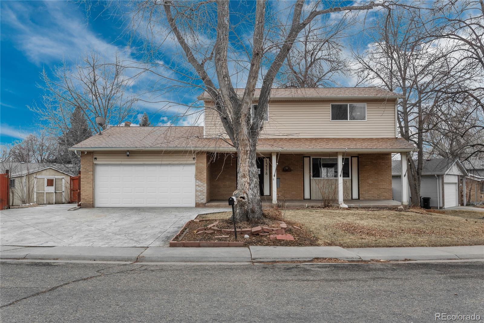 MLS Image #0 for 13778 w 71st place,arvada, Colorado