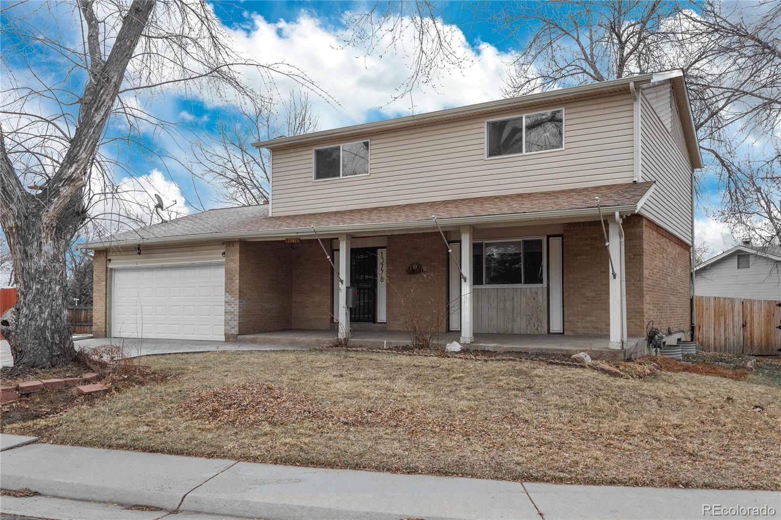 MLS Image #2 for 13778 w 71st place,arvada, Colorado