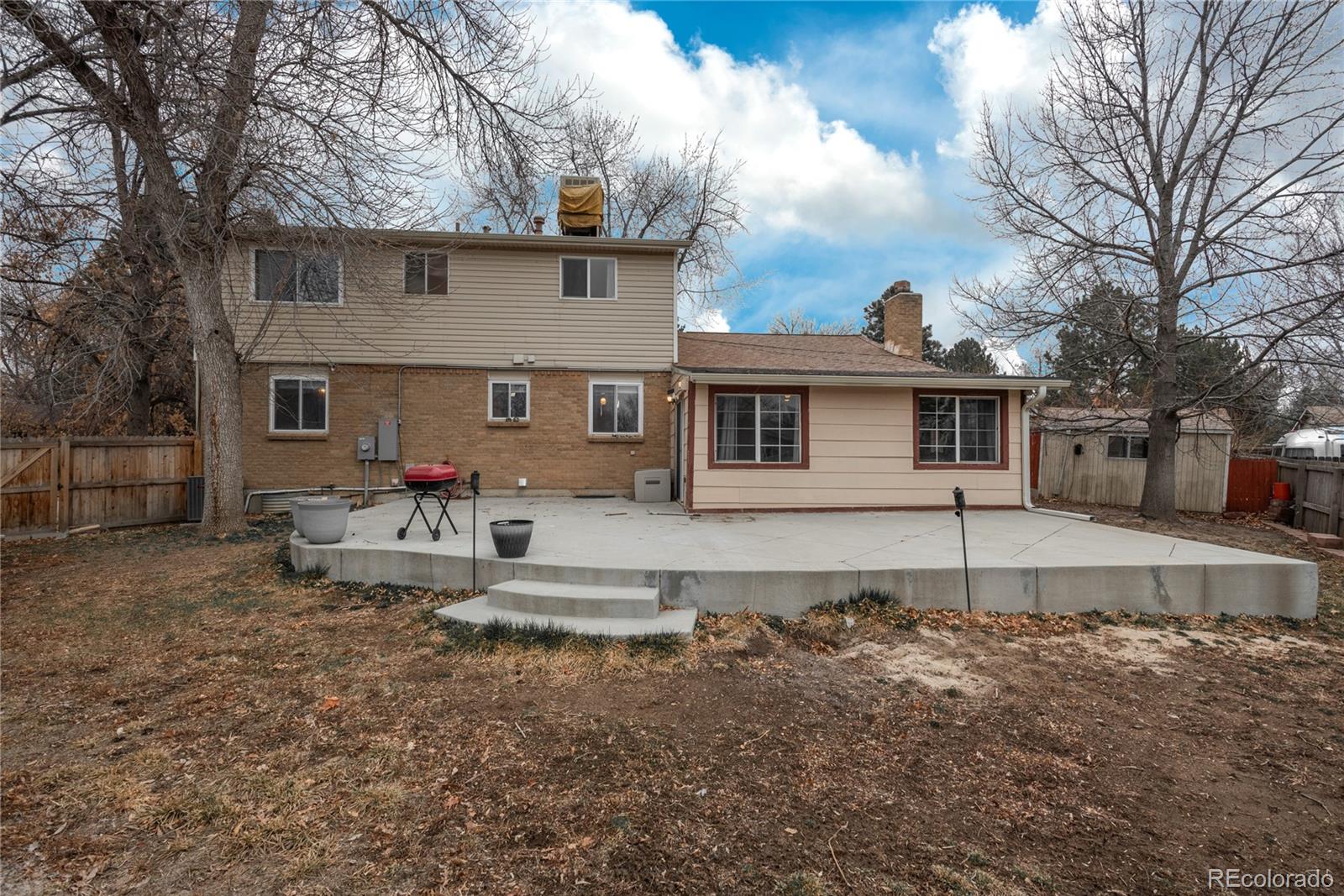 MLS Image #27 for 13778 w 71st place,arvada, Colorado