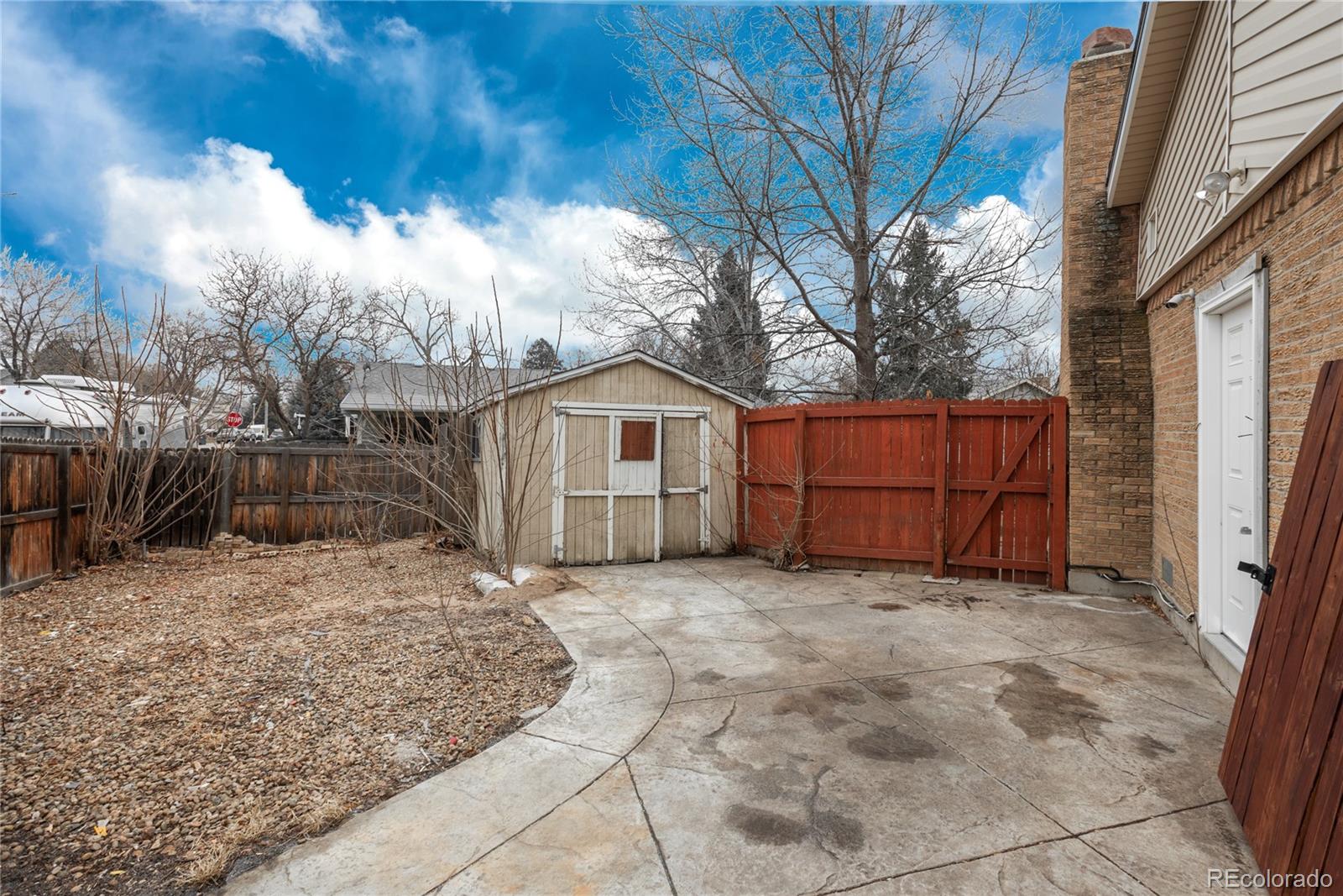 MLS Image #28 for 13778 w 71st place,arvada, Colorado