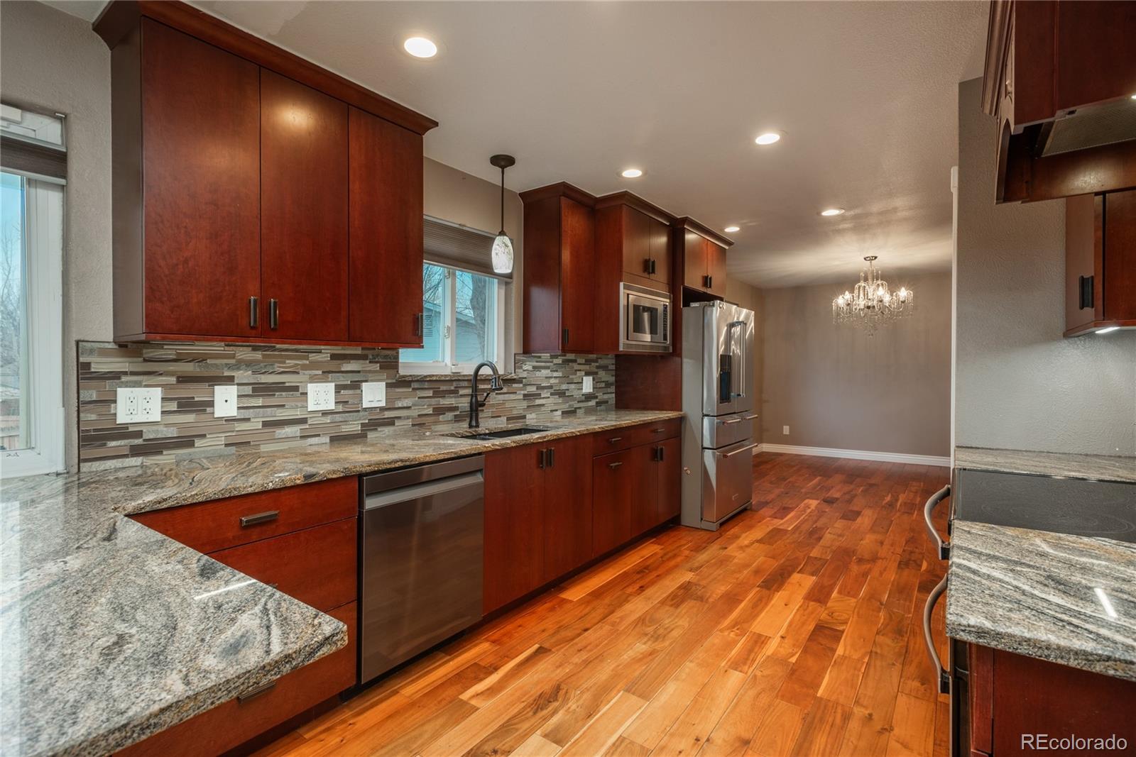 MLS Image #3 for 13778 w 71st place,arvada, Colorado